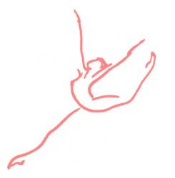 Logo danse