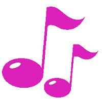Notes musique 5