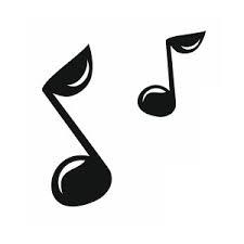 Notes musique 6