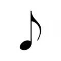 Notes musique 8