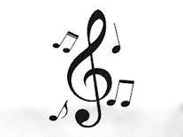 Notes musiques
