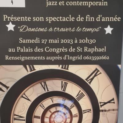 Spectacle 2023
